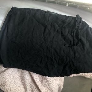 Kendall and Kylie skort